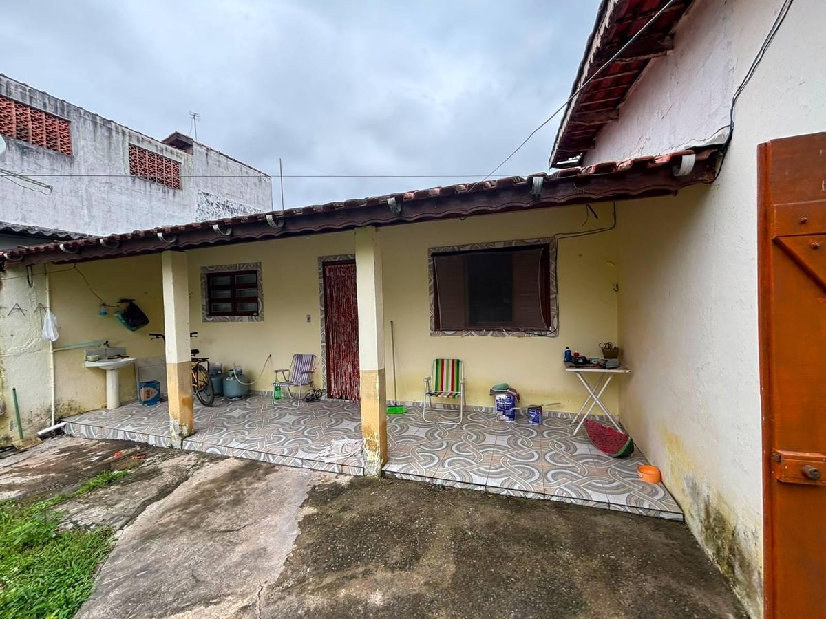 CA5300 - Casa em Jardim Tropical, Itanhaém - Casa em Jardim Tropical, Itanhaém - à venda - FPX Imóveis LTDA