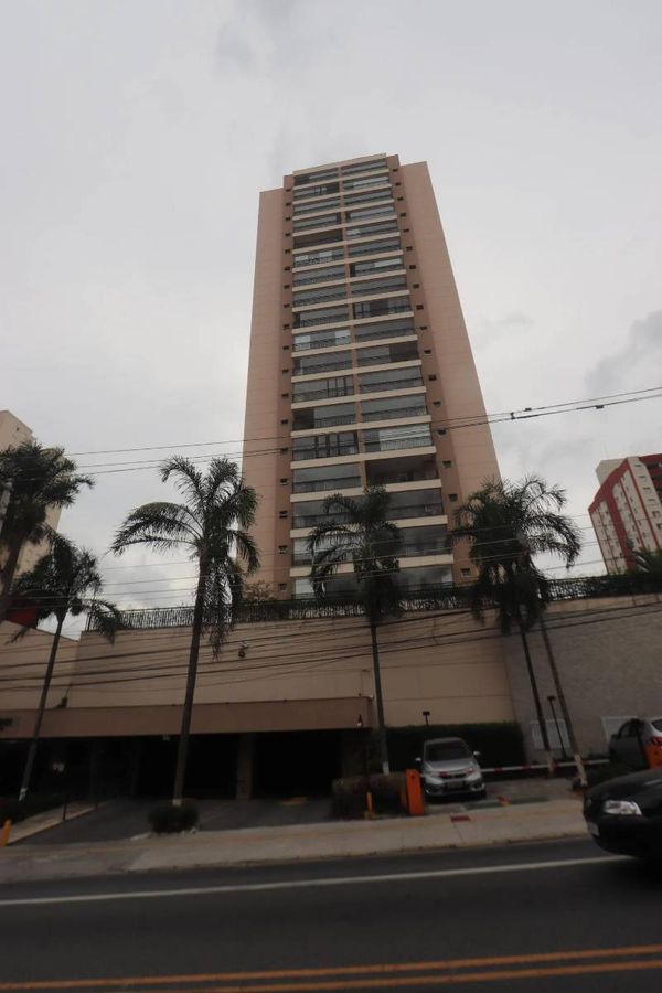 Oggi - Apartamento em Vila Prudente, São Paulo - Ávila e Manno Imóveis