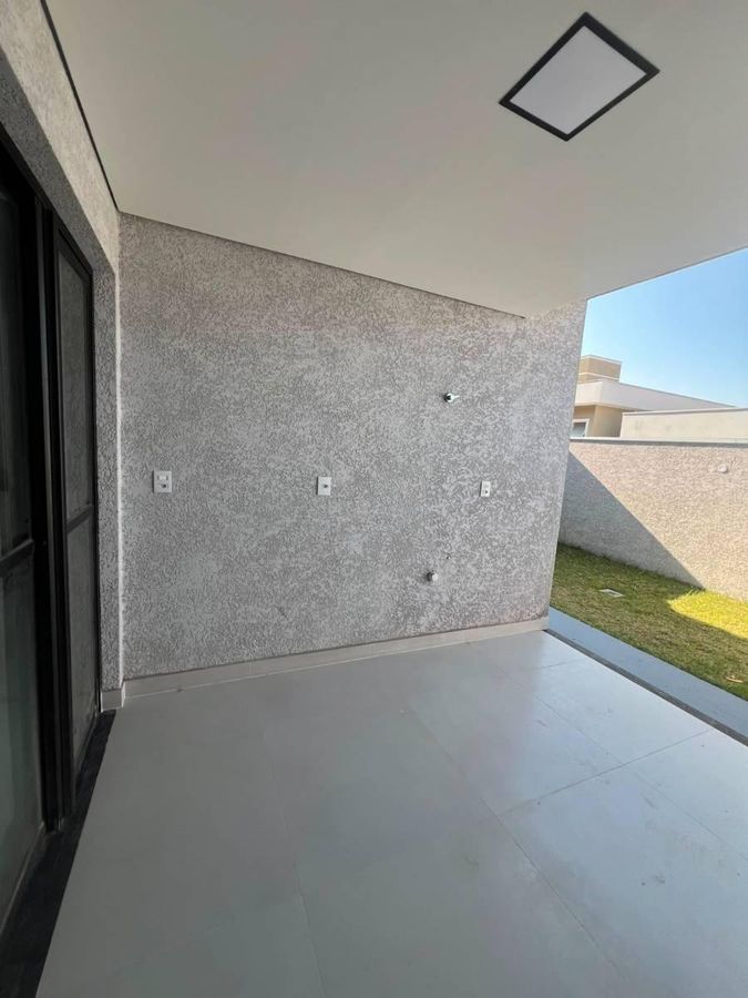 Casa Geminada com 3 quartos, Chácaras Silvania - Valinhos, foto 5