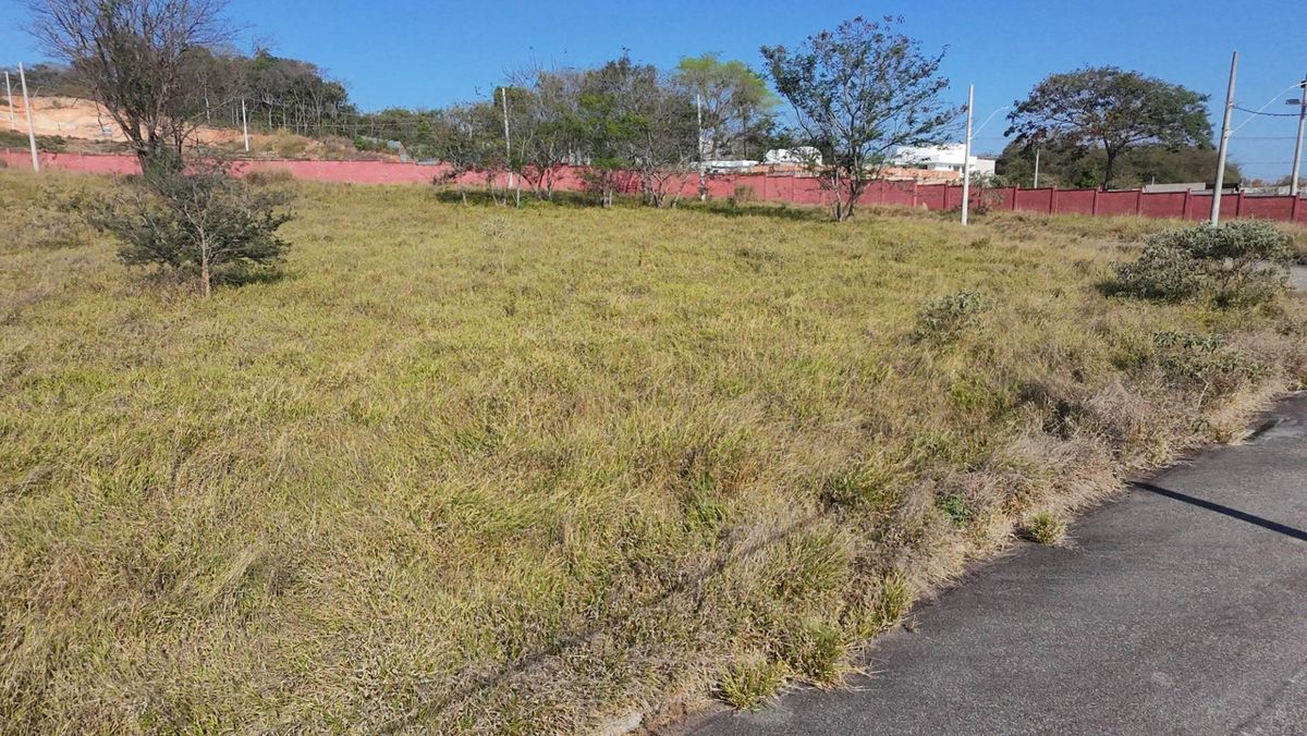 Excelente Lote à Venda no Condomínio Reserva da Mata em Betim - Lote/Terreno em Reserva da Mata, Betim - à venda - Via M Empreendimentos Imobiliários Ltda