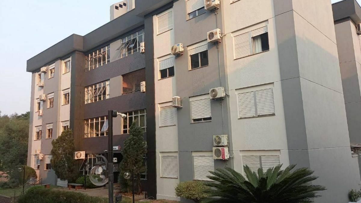 JARDIM PRIMAVERA - TÉRREO - Apartamento em Centro, Santa Rosa - à venda - MC Negócios Imobiliários LTDA