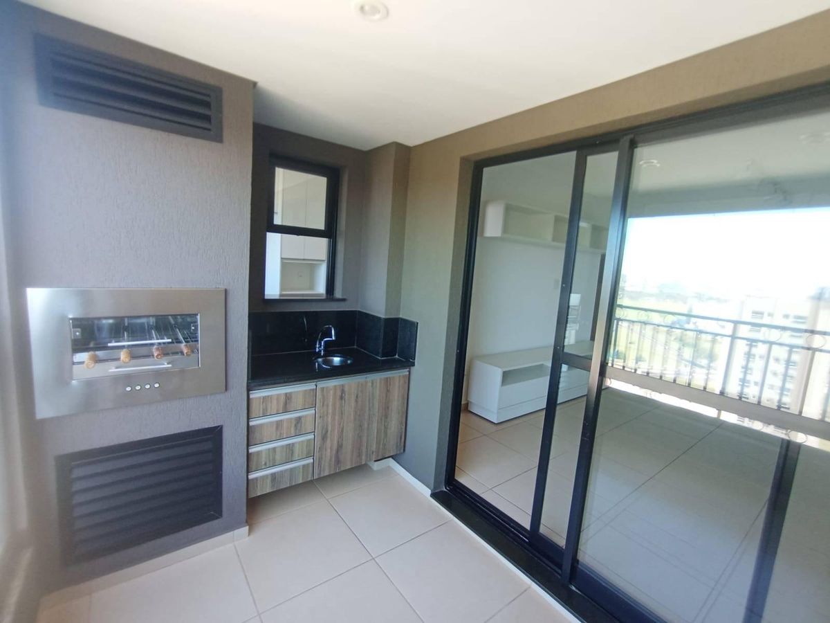 Apartamento com 3 quartos, Nova Aliança - Ribeirão Preto - Apartamento em Nova Aliança, Ribeirão Preto - para locação - Locca Imóveis