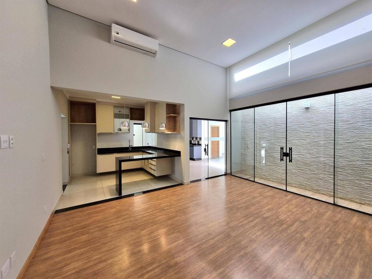Jardim Altos do Palmital - Residencial › Casa - Casa em Jardim Altos do Palmital, Marília - à venda - FLEX CONSULTORIA IMOBILIÁRIA LTDA