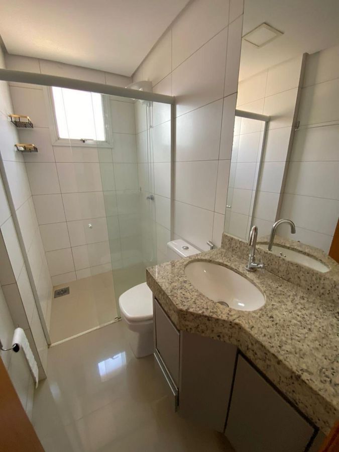 Foto 9 — Apartamento com 3 quartos, Residencial Interlagos - Rio Verde