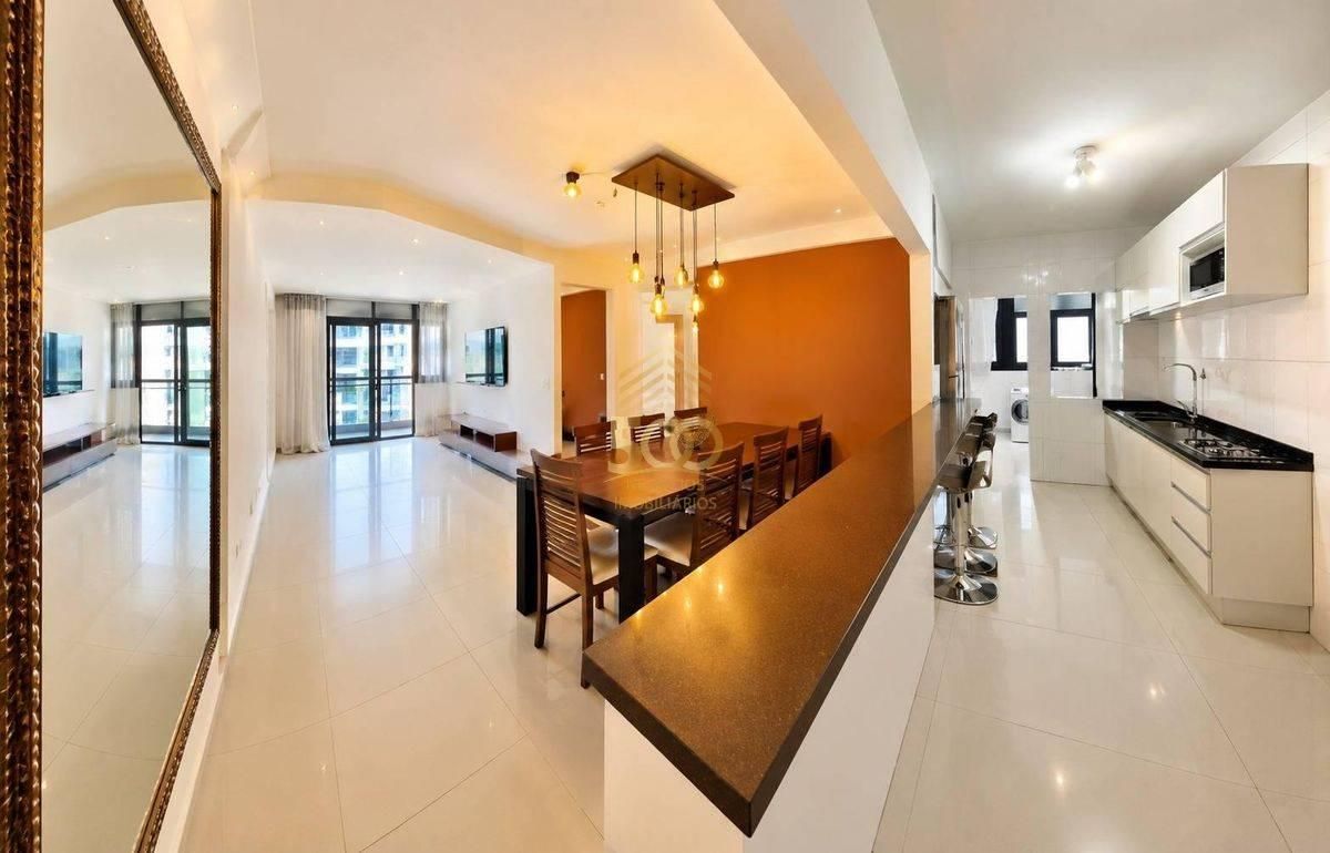 Residencial › Apartamento - Venda - 119,00 (M²) de Área Total - 119,00 (M²) de Área Privativa - R$:799.000,00 - Campinas - São José - SC - Apartamento em Campinas, São José - à venda - 500 NEGOCIOS IMOBILIARIOS EIRELI