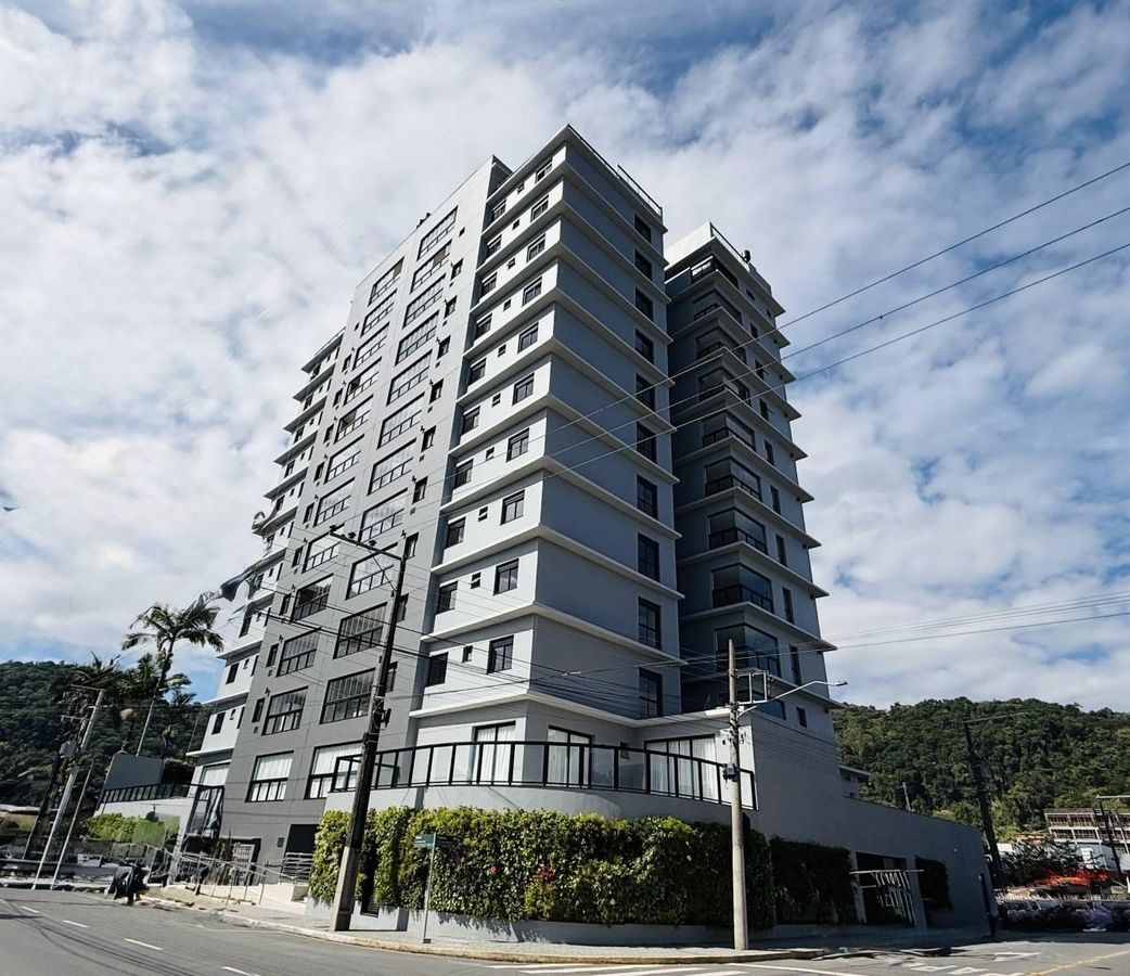 APARTAMENTO NA VILA NOVA - JARAGUÁ DO SUL - Apartamento em Vila Nova, Jaraguá do Sul - à venda - Brisa Sul Imóveis