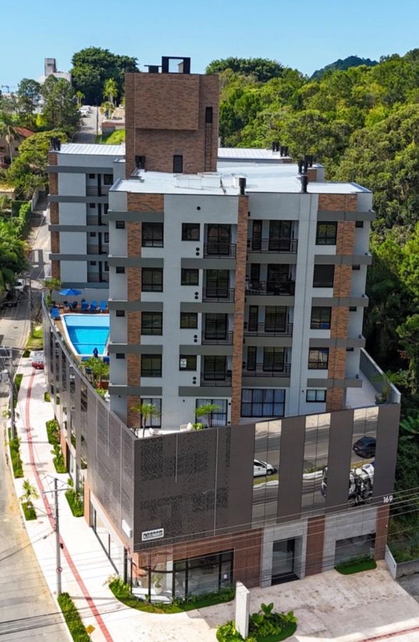 apartamento garden portal da brava - Apartamento em Centro, Balneário Camboriú - à venda - CINTHIA GREGORIO DOS SANTOS
