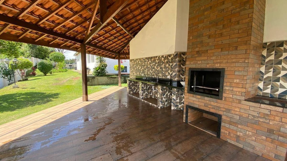 Casa de Condomínio, 2 quartos - Foto 31