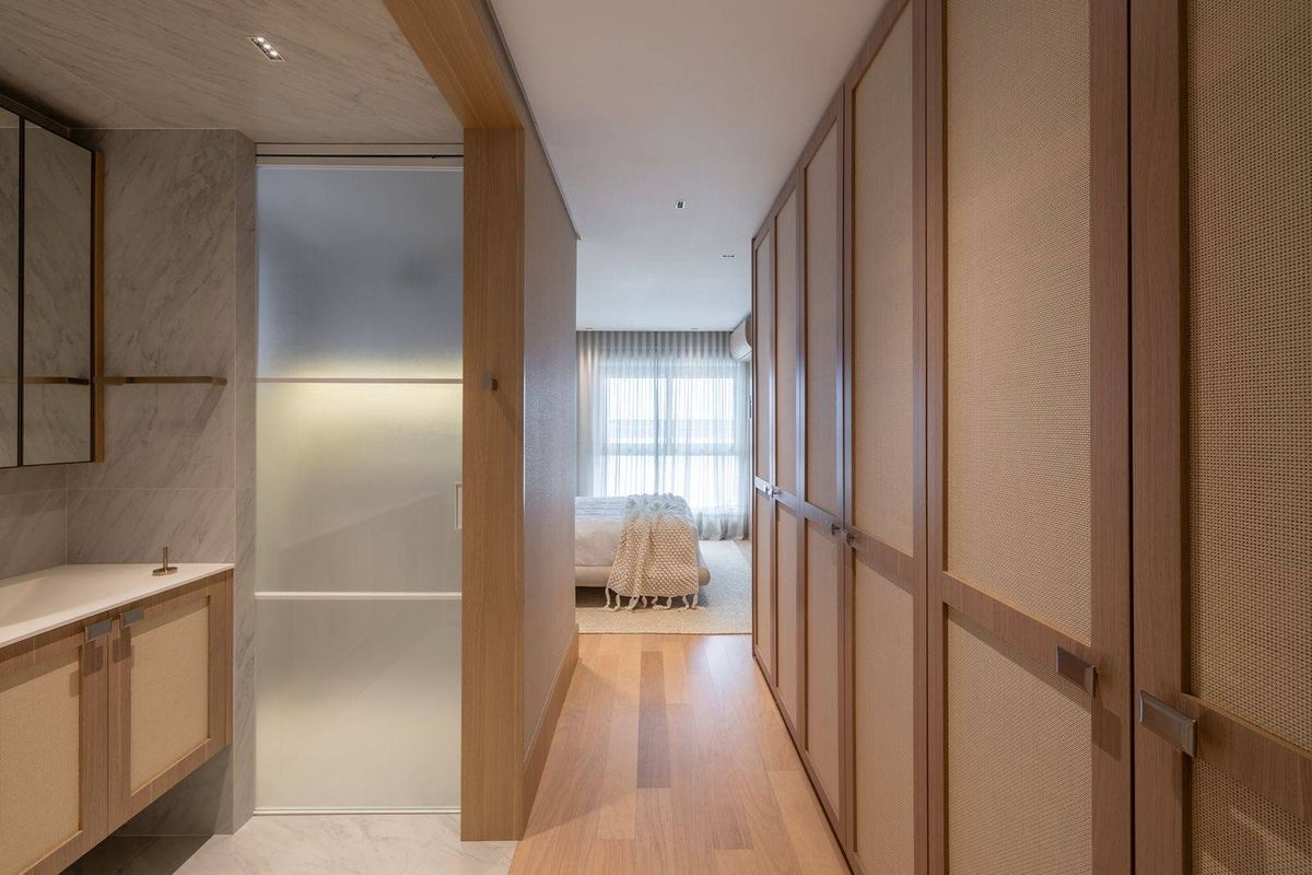 Blue One Frente Mar em Piçarras por 2M - Apartamento em Centro, Balneário Piçarras - à venda - Natalia Tambosi | Cosultoria Imobiliária