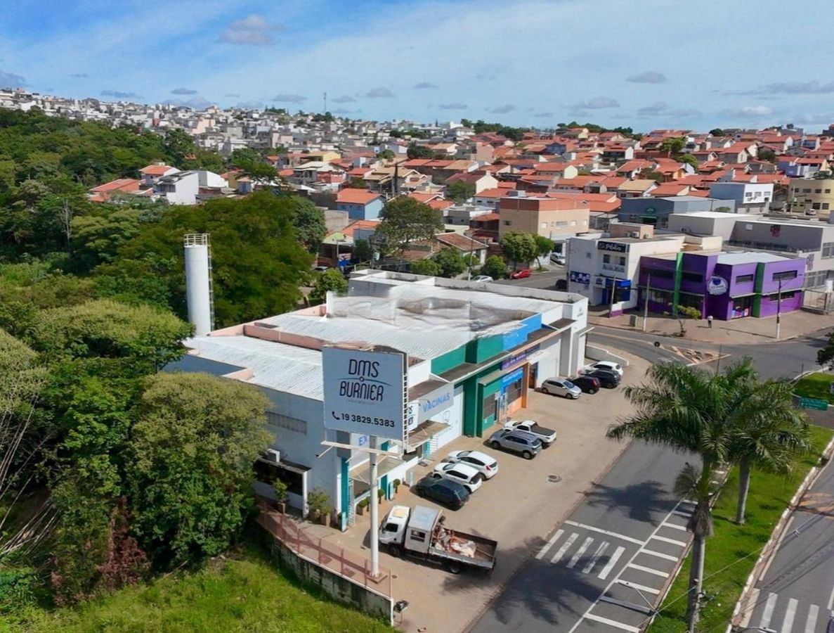Salas Comerciais à Venda, Capuava - Valinhos, foto 2