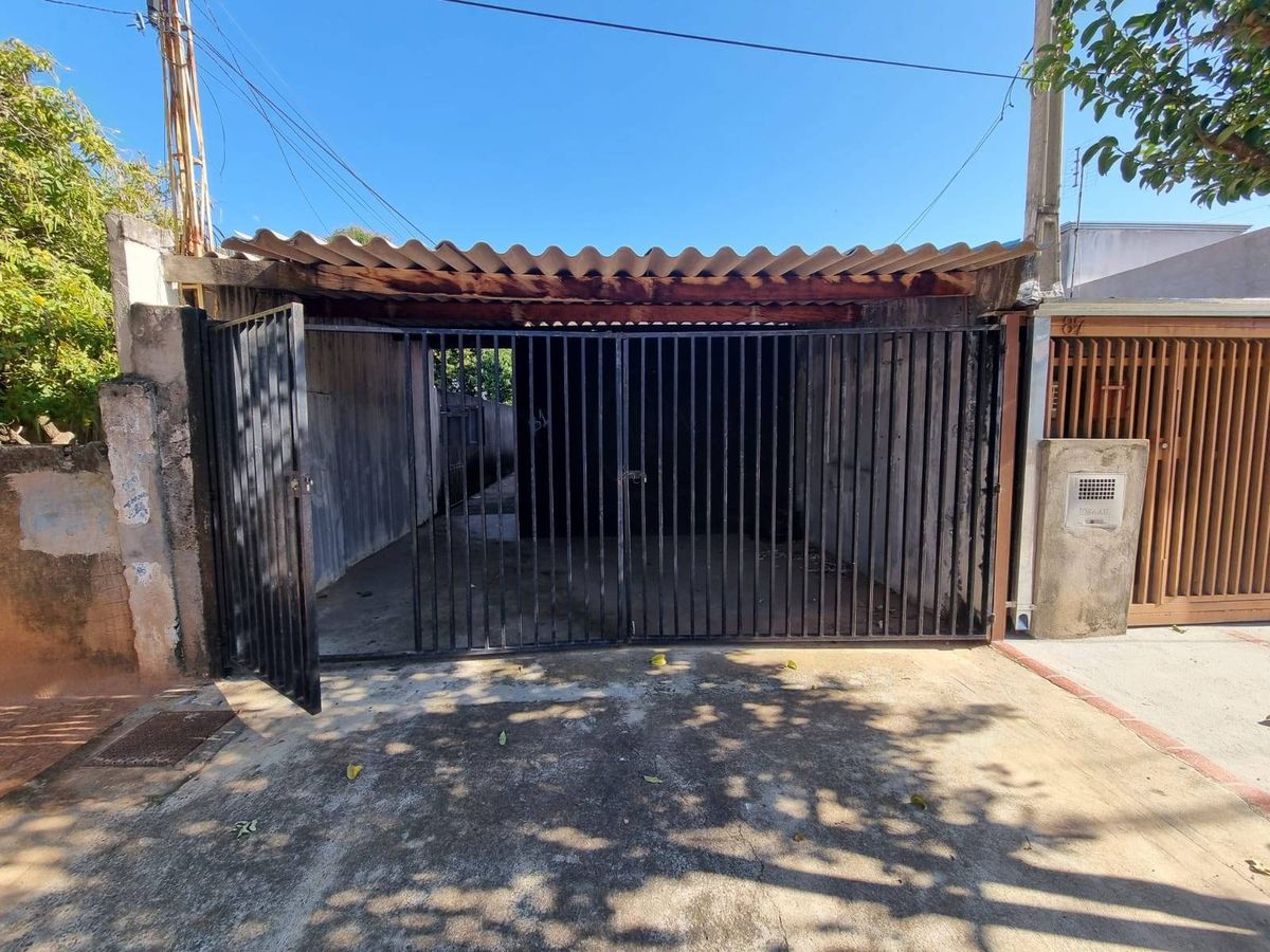 IMÓVEL PARA LOCAÇÃO NO JARDIM SÃO LUCAS - Casa em Jardim São Lucas, Garça - para locação - Corretor Online