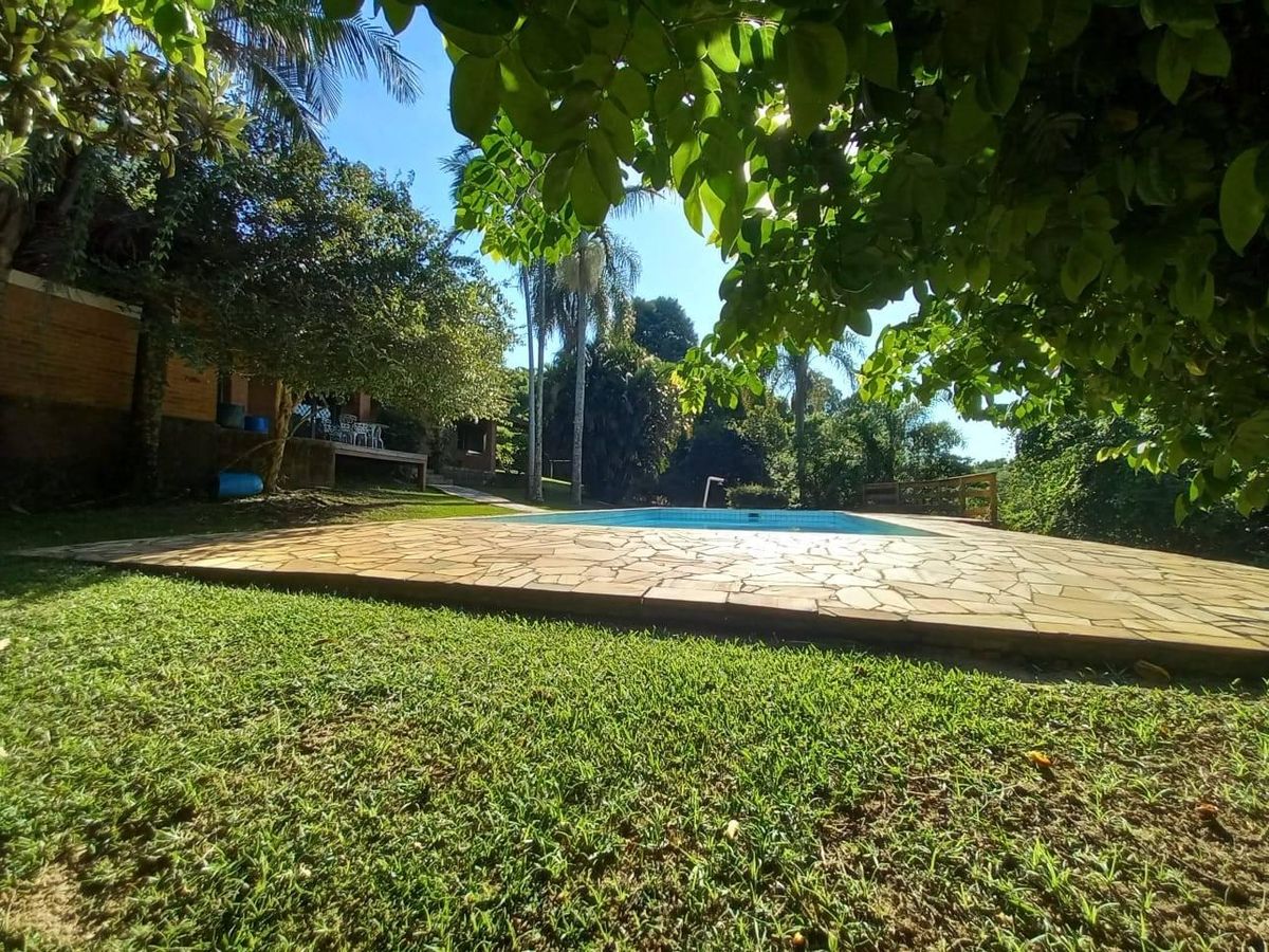 Casa com 6 quartos, Residencial San Fernando - Valinhos, foto 3