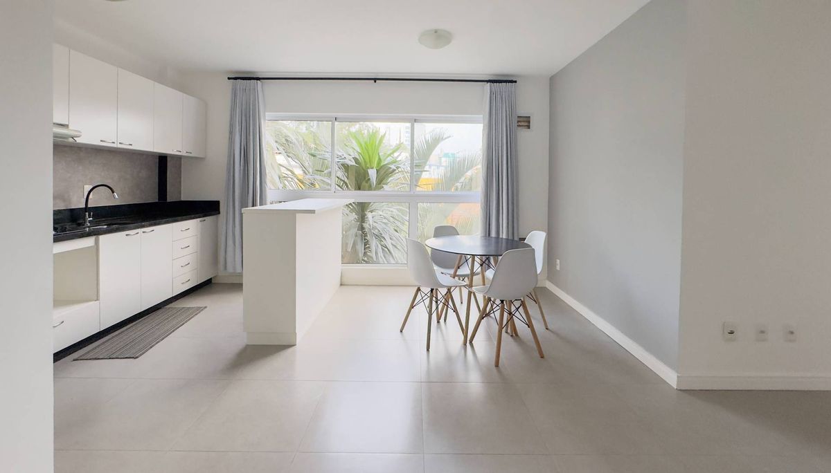 Apartamento, 2 quartos, 68 m² - Foto 2