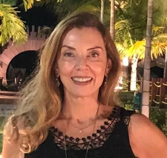 Miriam Candiotto