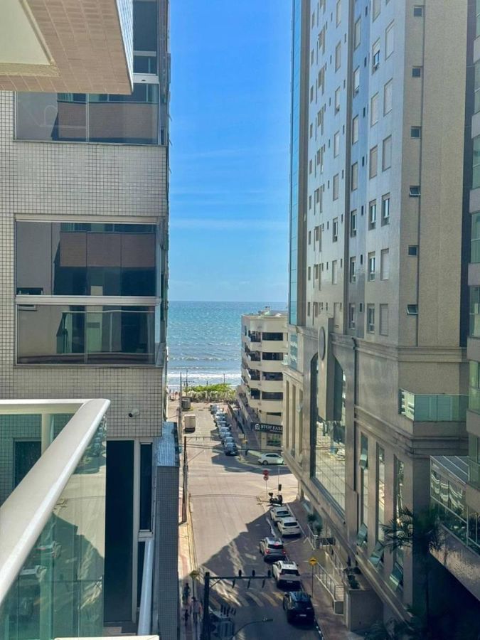 Apartamento a 100 metros do mar - Apartamento em Meia Praia, Itapema - à venda - SAVOIA IMÓVEIS