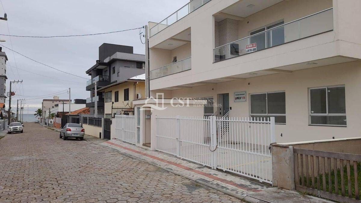 APARTAMENTO DE 02 QUARTOS NO BAIRRO TABULEIRO, BARRA VELHA / SC