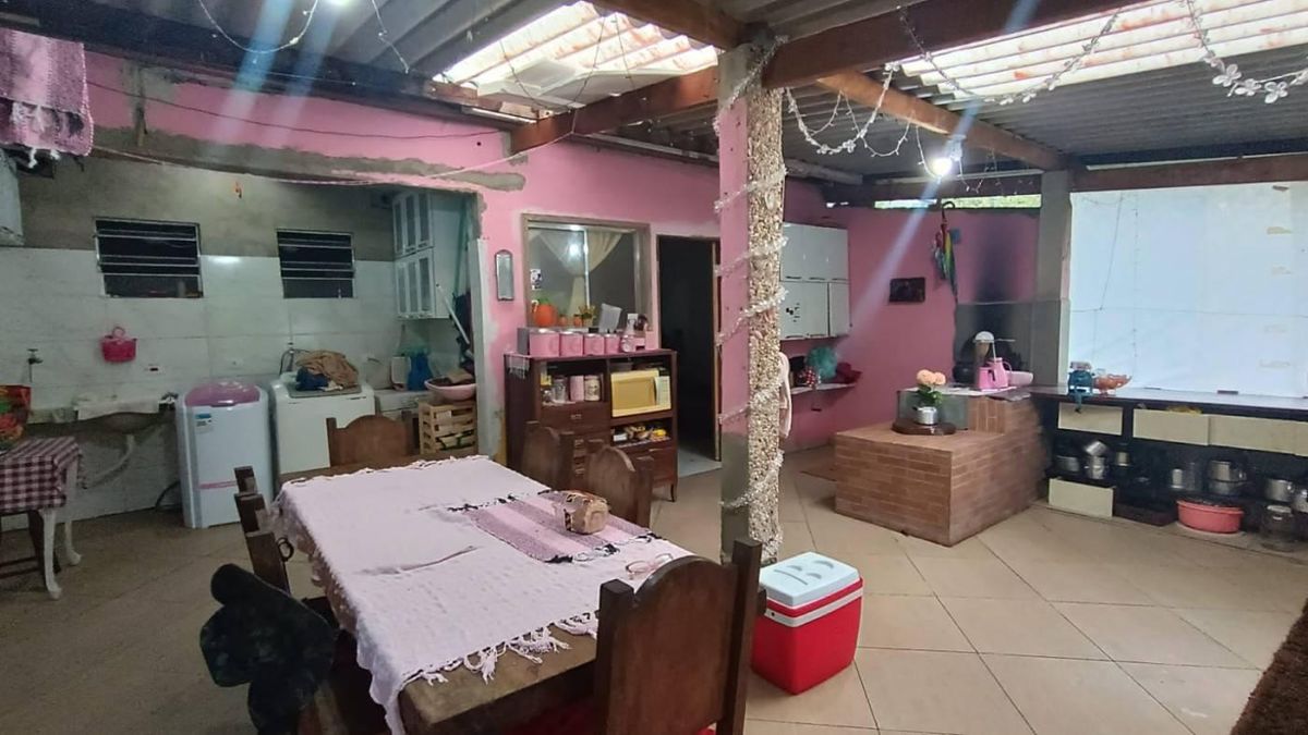 CH476 - Chácara em Parque Alvorada, Itanhaém - Chácara em Parque Alvorada, Itanhaém - à venda - FPX Imóveis LTDA