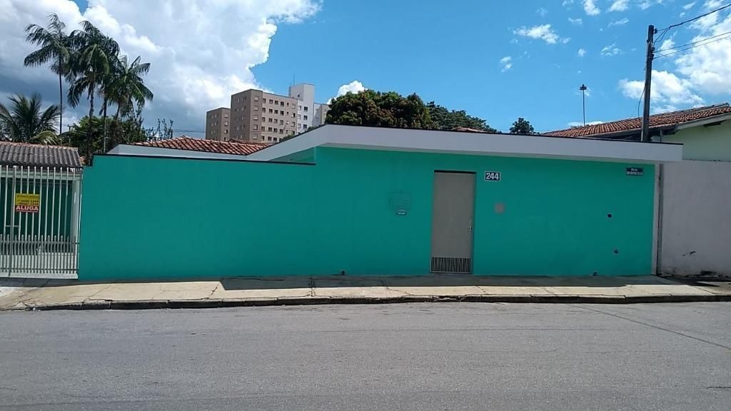 Casa com 2 quartos para Locação, Loteamento Residencial Andrade - Pindamonhangaba - Casa em Loteamento Residencial Andrade, Pindamonhangaba - para locação - EDSON DERRICO IMOVEIS LTDA