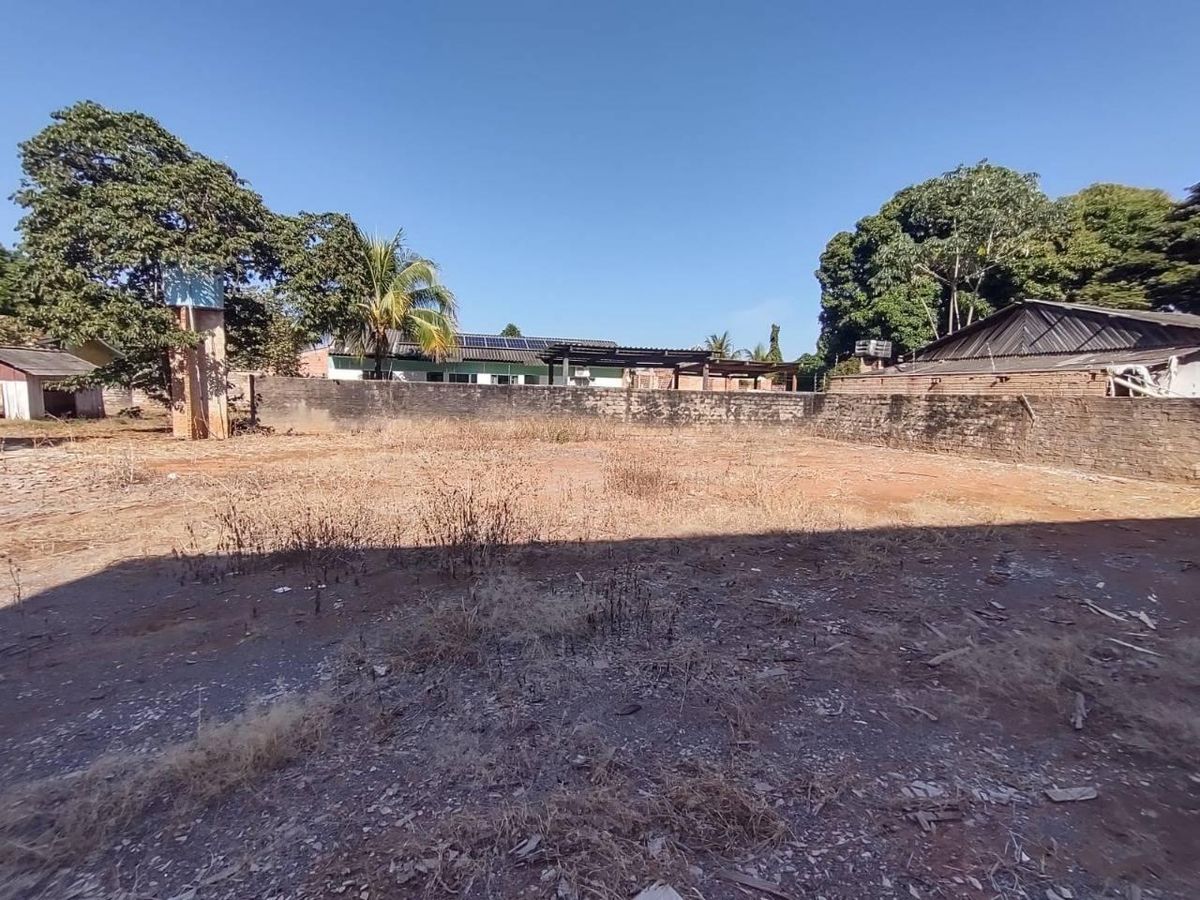 Lote/Terreno em Bela Vista, Sorriso