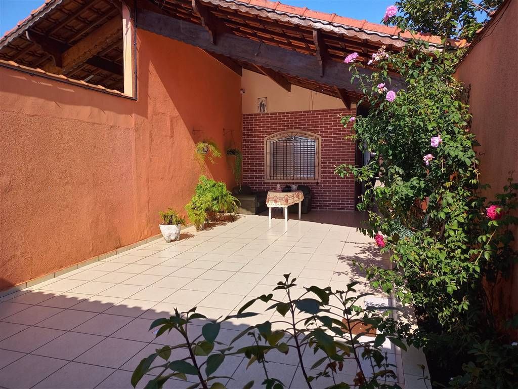 Casa com 2 quartos, Tupi - Praia Grande - Casa em Tupi, Praia Grande - à venda - Apê & Casa imóveis ltda me
