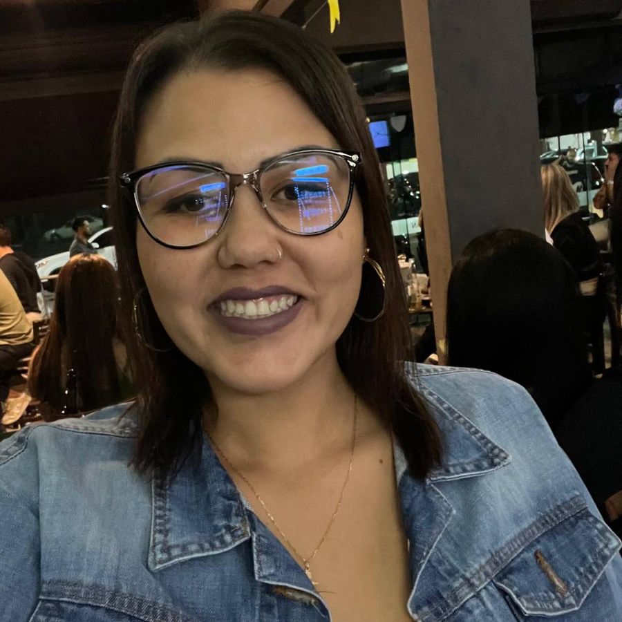 Tais Cristina