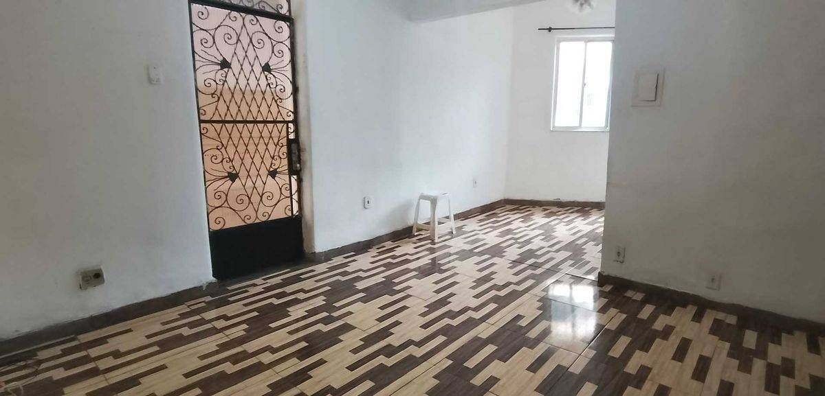 🏡 Apartamento Térreo com 2 Quartos à Venda no Rio Comprido - Apartamento em Rio Comprido, Rio de Janeiro - à venda - MIGUEZ IMOBILIÁRIA