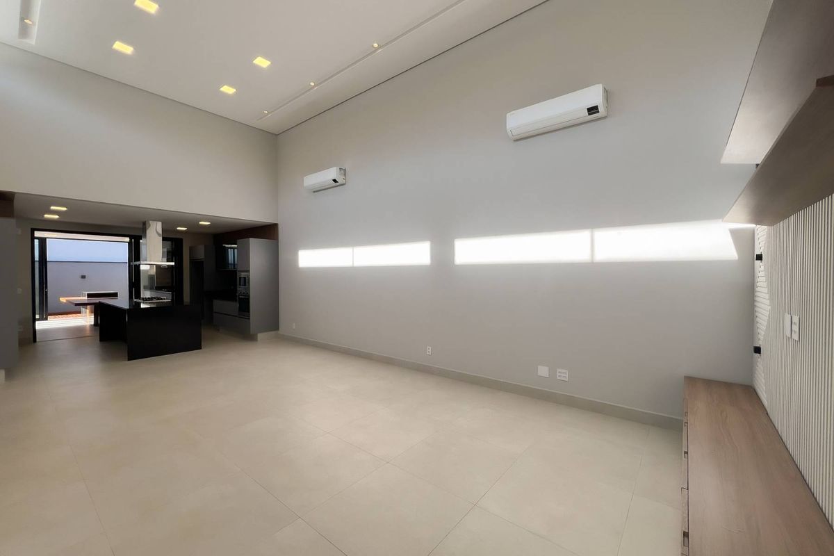 Casa de Condomínio, foto 3