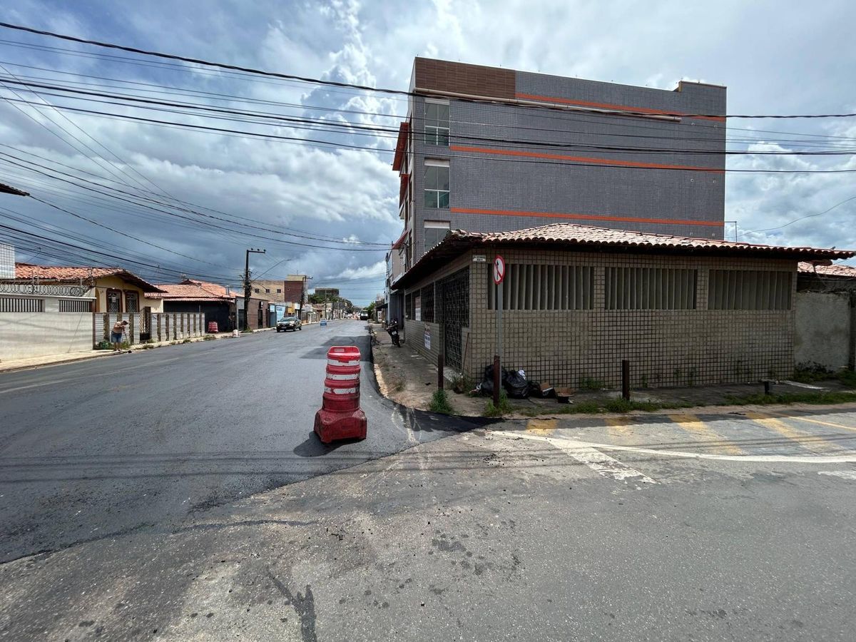 Loja, Cohama - São Luís - Loja em Cohama, São Luís - para locação - V s Ferreira imobiliária