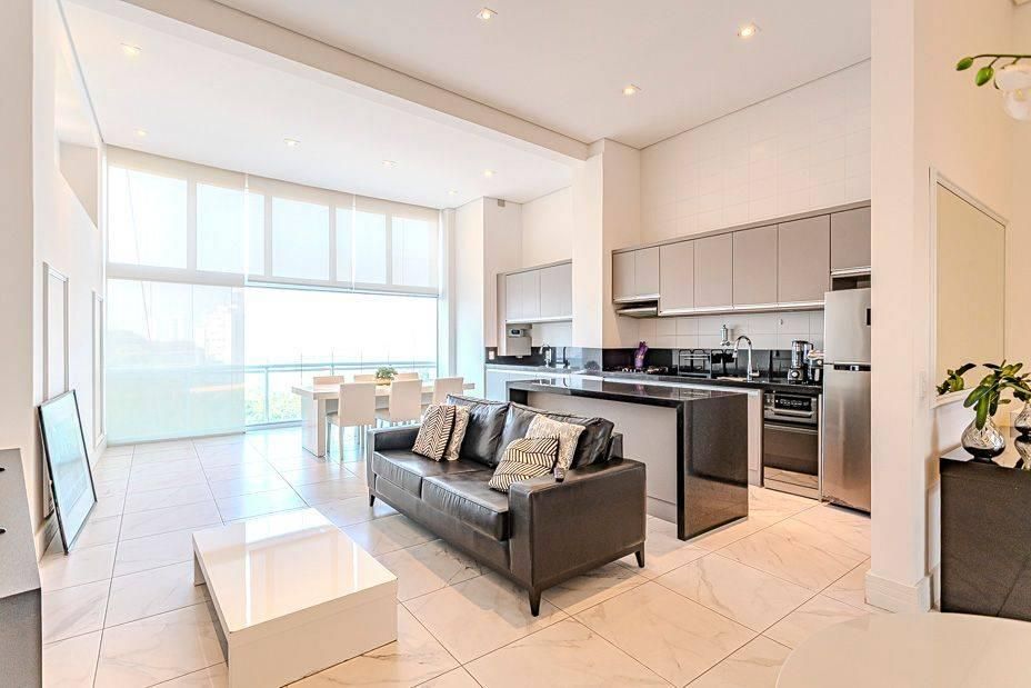 Apartamento com 1 quarto, Brooklin Paulista - São Paulo - Apartamento em Brooklin Paulista, São Paulo - para locação - Taylor Imóveis