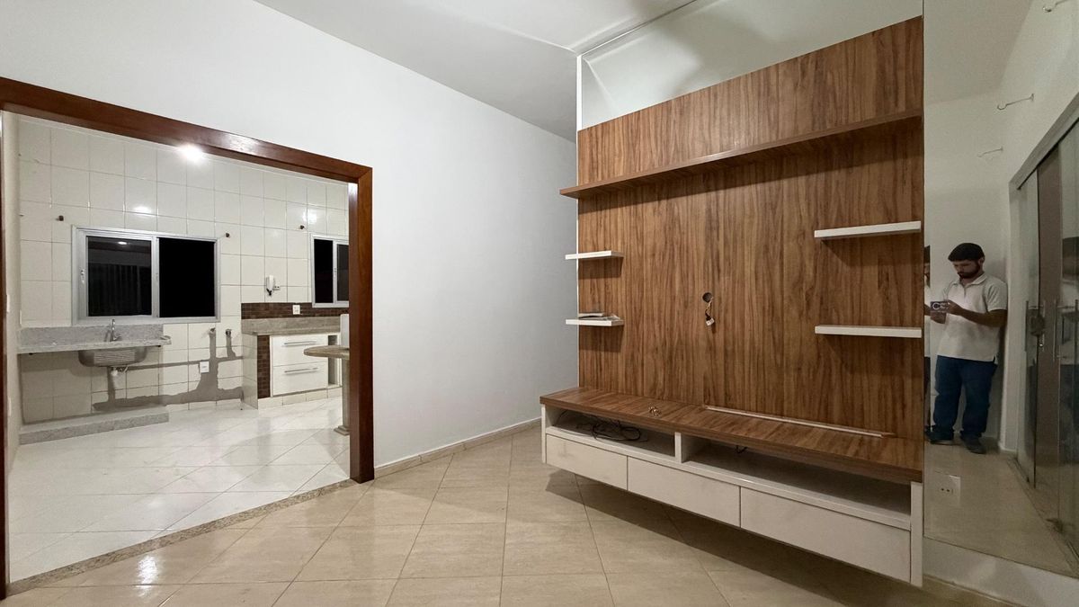 Apartamento com 3 quartos, Centro - Colatina
