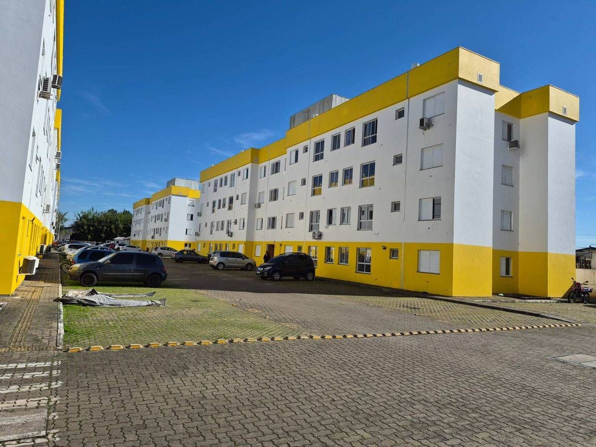 Caça e Pesca | Gravataí - Apartamento em Caça e Pesca, Gravataí - para locação - Vance Imóveis