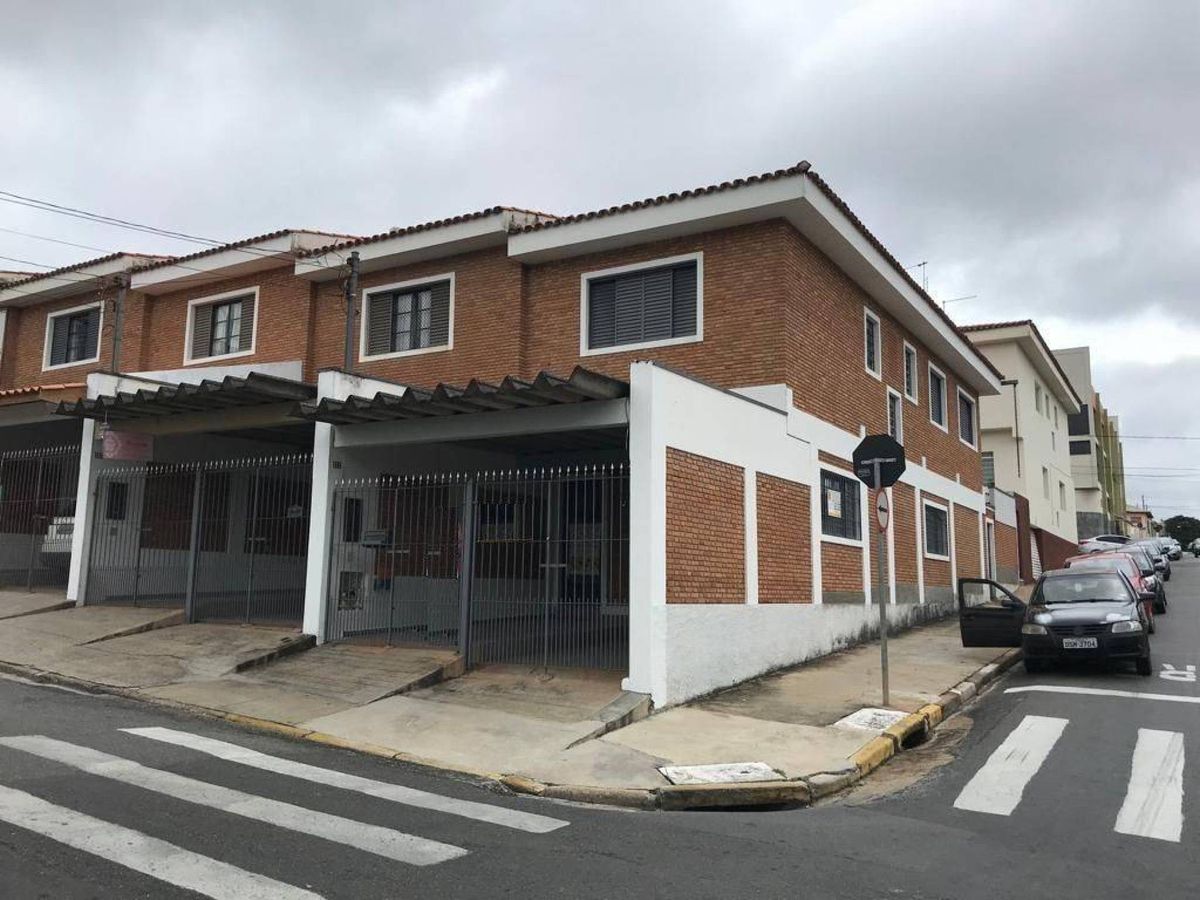 Casa com 3 dormitórios à venda, 171 m² por R$ 850.000,00 - Centro - Atibaia/SP - Casa em Centro, Atibaia - para locação e à venda - Di Casa Imóveis Atibaia LTDA