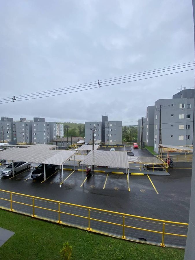 Apartamento, Vila Itália - Mandaguaçu - Apartamento em Mandaguaçu - para locação - BELA CASA - IMOBILIÁRIA E ENGENHARIA