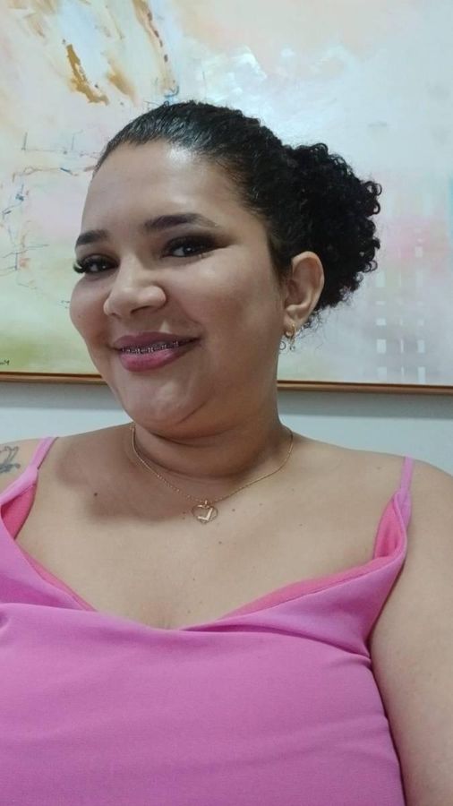 Luana Valeria Nunes Serra