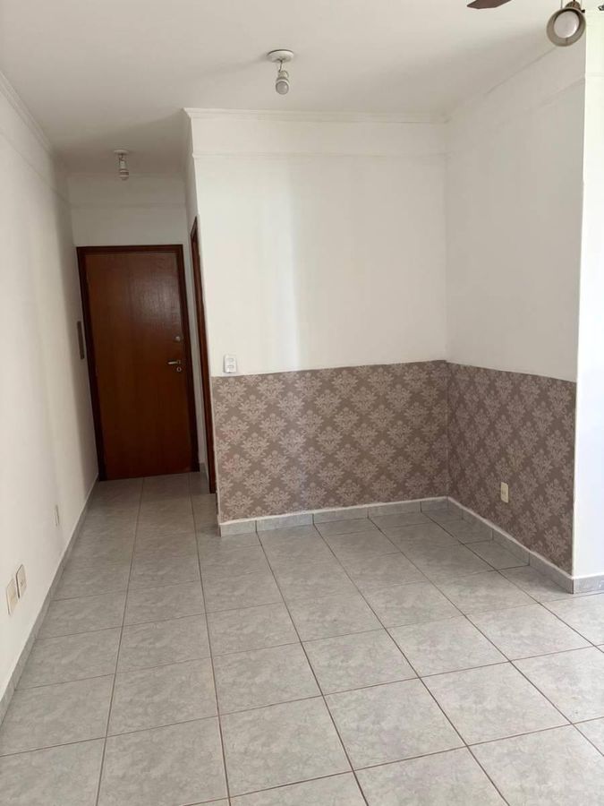 Apartamento com 1 quarto, Nova Aliança - Ribeirão Preto - Apartamento em Nova Aliança, Ribeirão Preto - à venda - Locca Imóveis
