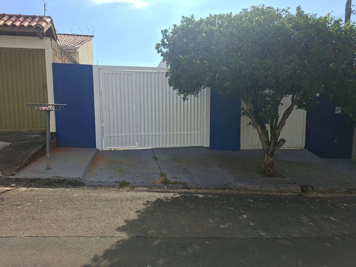 Casa para locação, Jardim Monte Verde em Indaiatuba