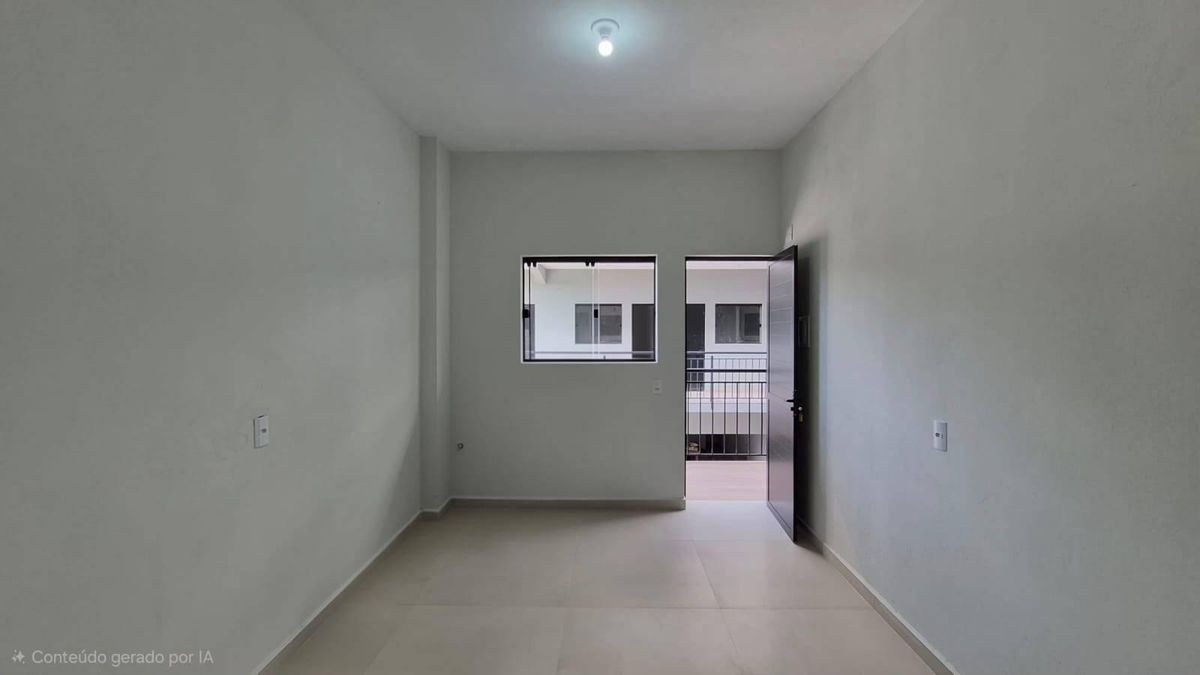 Aluguel Kitnet Bairro Rio Pequeno Camboriú - Apartamento em Rio Pequeno, Camboriú - para locação - Ilaini Imóveis