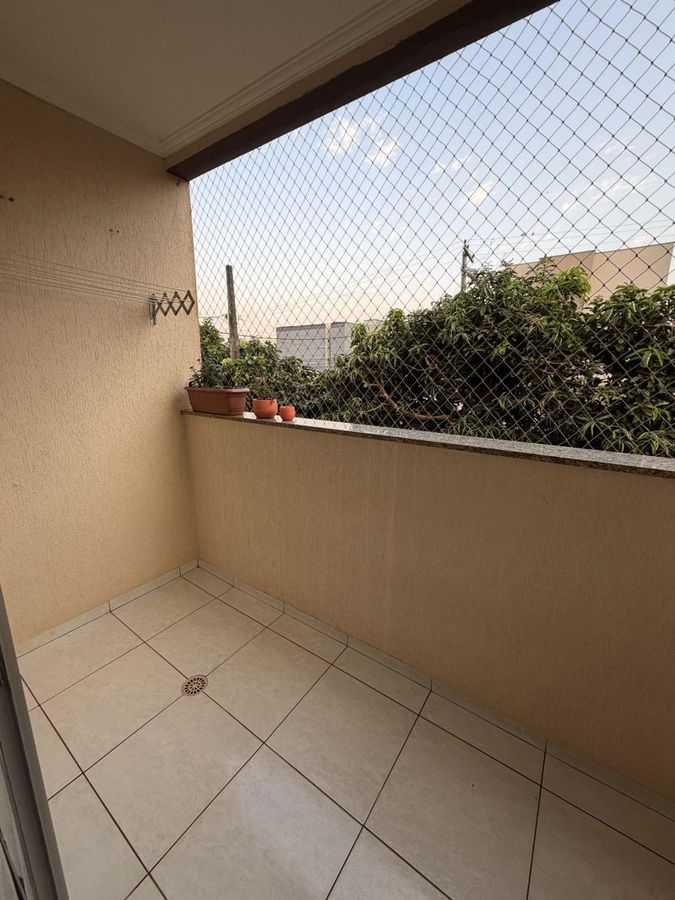 Foto 6 — Apartamento com 2 quartos, Setor Universitário - Rio Verde