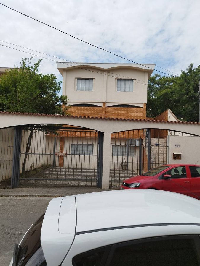 Casa - Casa em Vila Guarani (Z Sul), São Paulo - à venda - Imobiliária Franco Nunes