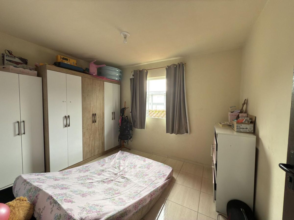 APARTAMENTO | RIBEIRÃO CAVALO - Apartamento em Braço do Ribeirão Cavalo, Jaraguá do Sul - à venda - ALLIANCE IMOVEIS