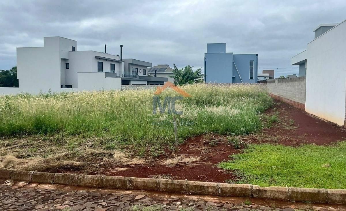 RESIDENCIAL MEDITERRÂNEO - TERRENO - Terreno em Central, Santa Rosa - à venda - MC Negócios Imobiliários LTDA