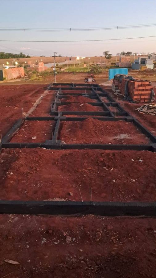 Lote/Terreno , Residencial Cidade Jardim 1 - Rio Verde - Lote/Terreno em Residencial Cidade Jardim 1, Rio Verde - à venda - Futura Imóveis