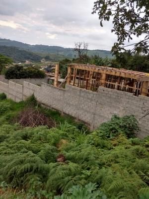 Terreno 750 m² à venda no Recanto Maravilha III - Santana de Parnaíba - 3