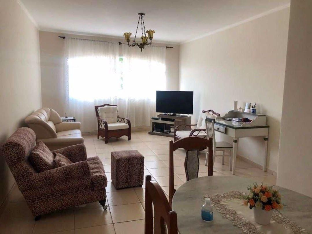 Casa com 3 dormitórios sendo 1 suite Comercial/ Residencial  à venda, 280 m² por R$ 1.280.000 - Vila Clayton - Valinhos/SP, foto 3