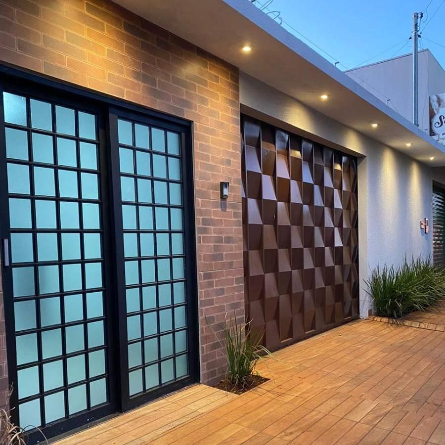 Imóvel Residencial e Comercial à Venda – Jardim Floresta - Sobrado em Jardim Floresta, Rio Verde - à venda - Rural Urbano Imóveis