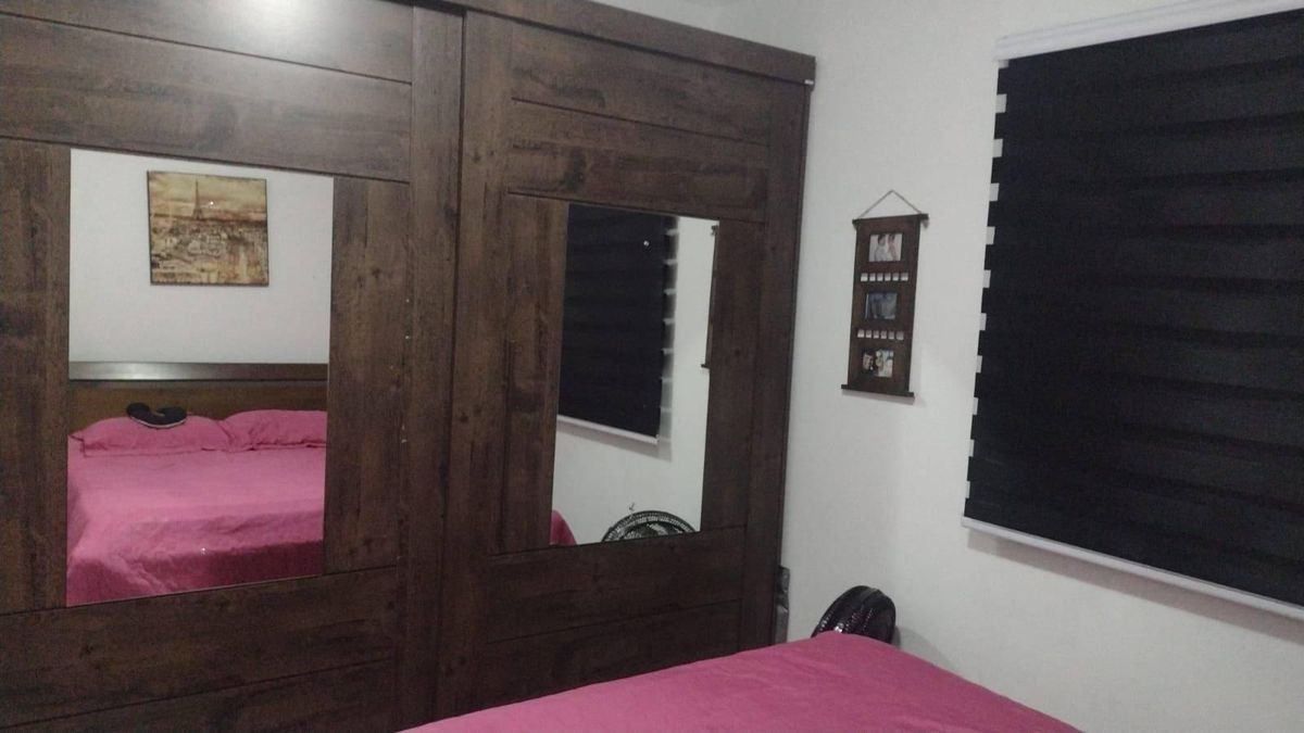 Casa com 2 quartos à Venda, Jardim Monte Carmelo - Guarulhos