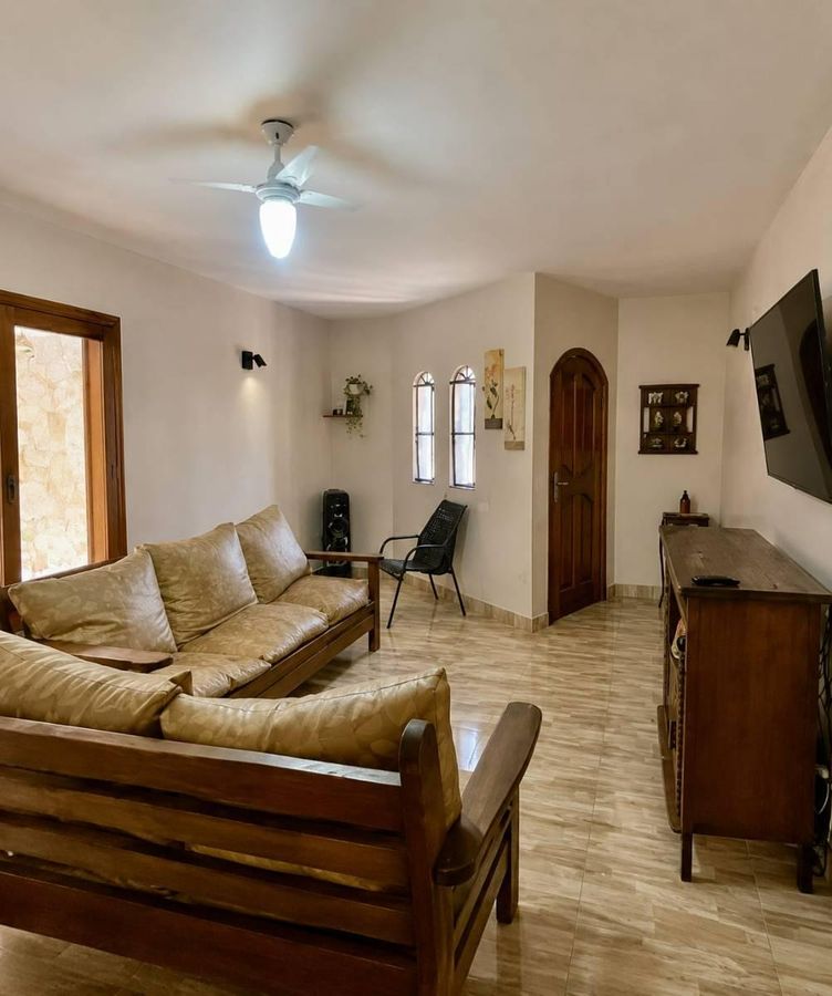 Casa com 3 quartos, Anhangabaú - Jundiaí - Casa em Anhangabaú, Jundiaí - à venda - Team ÊXITO Imob
