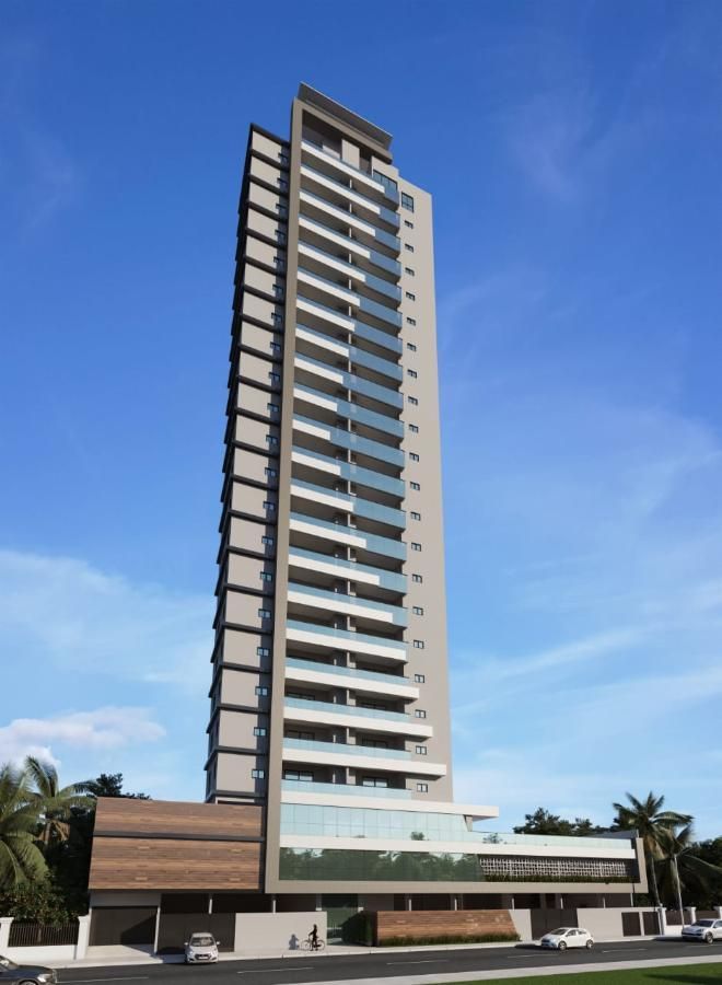RESIDENCIAL JEQUITIBÁ ITAPEMA - Apartamento em Meia Praia, Itapema - à venda - JSobrinho Imóveis