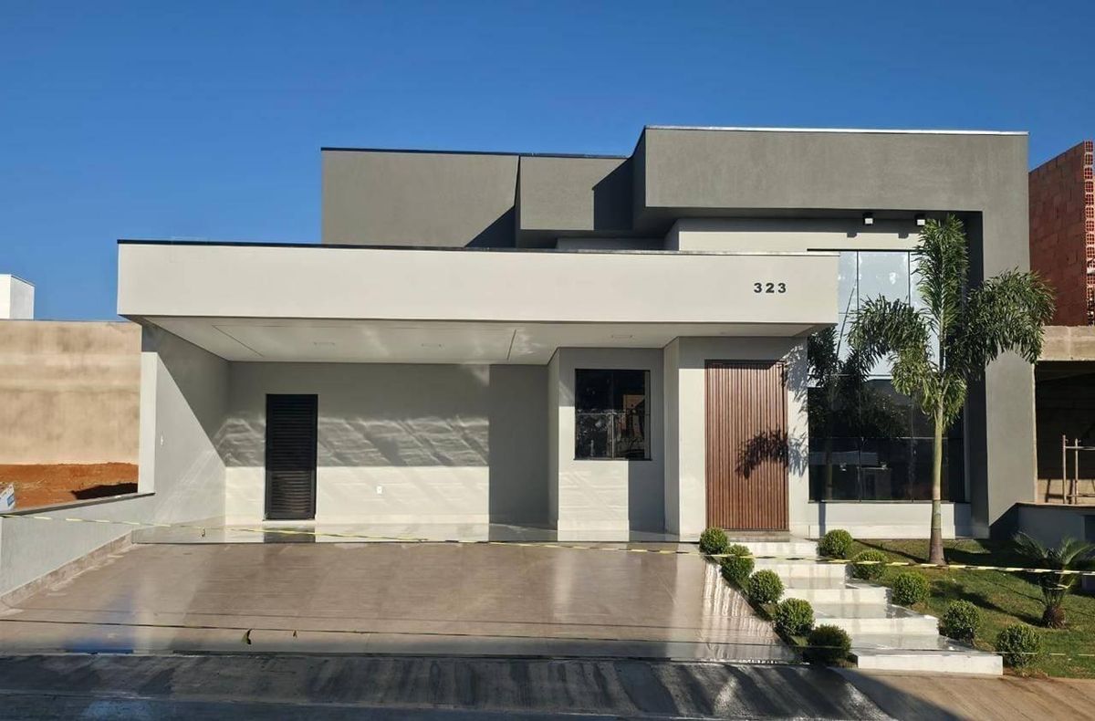Casa á Venda / Condomínio Maria Cândida em Indaiatuba SP