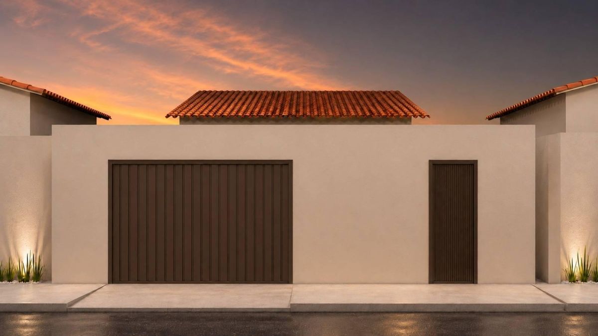 CASA 2 QUARTOS RESIDENCIAL RUY BARBOSA MONTE CARMELO